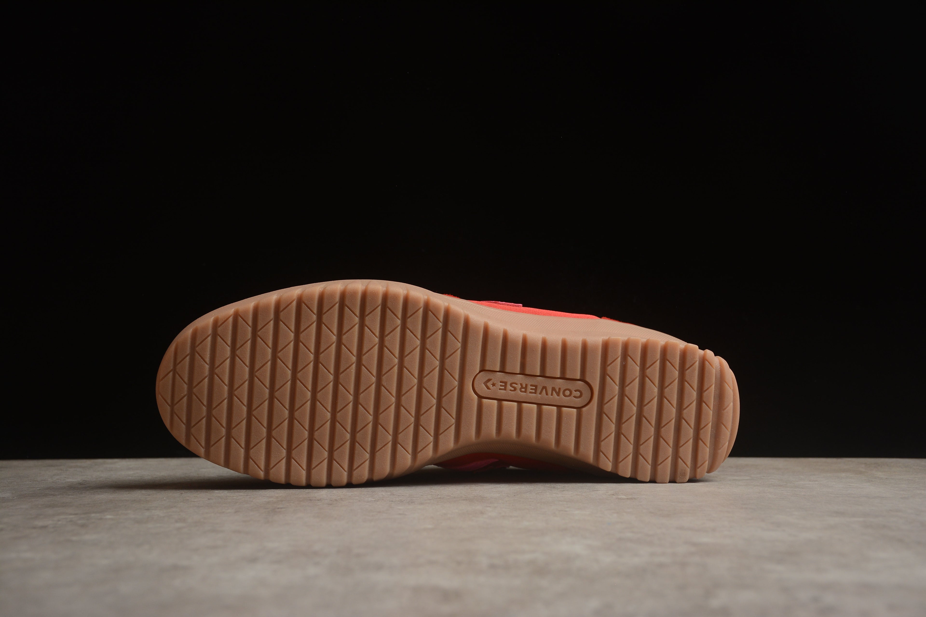 Converse Run Star Trainer – Rojo