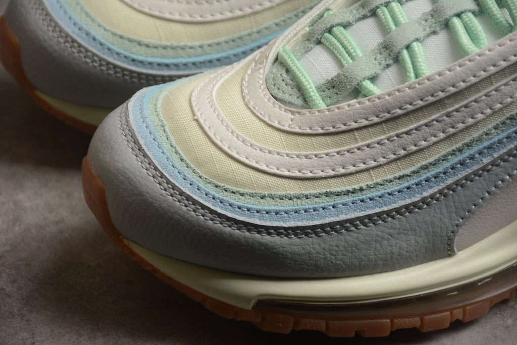 Air Max 97 – Beigie / Gris / Azul
