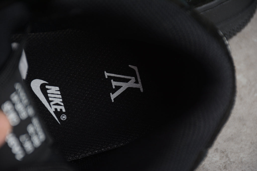Air Force 1 High LV – Negro