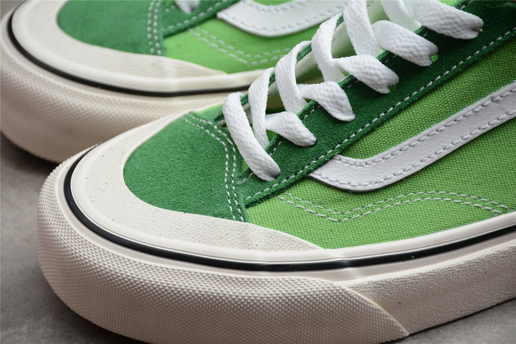 Vans Old Skool – Verde