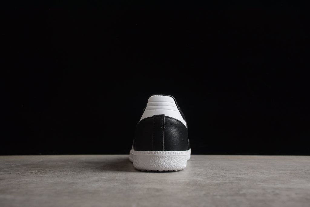 Adidas Samba – Negro/ Blanco