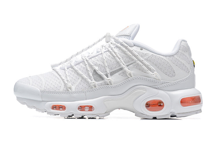 Air Max Plus Utility – Blanco