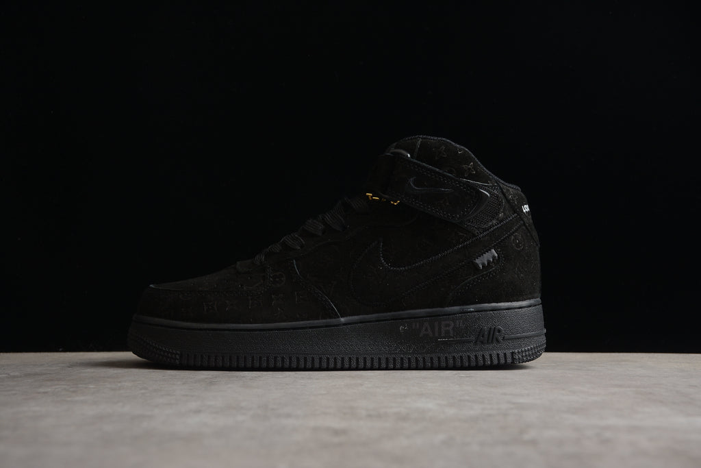 Air Force 1 High LV – Negro