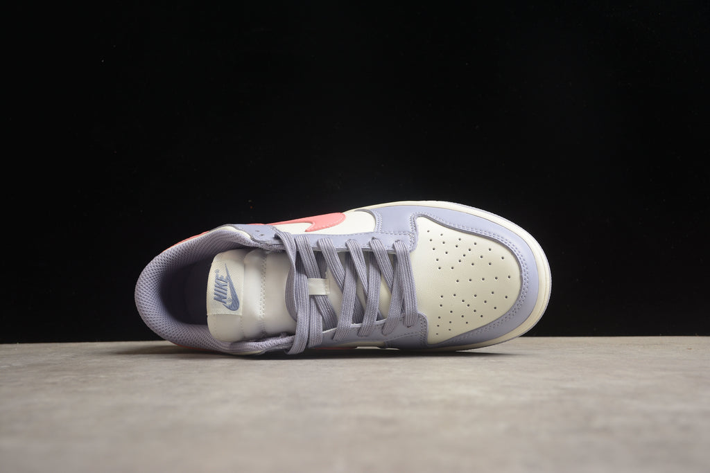 Dunk SB – Lila / Blanco / Rosa