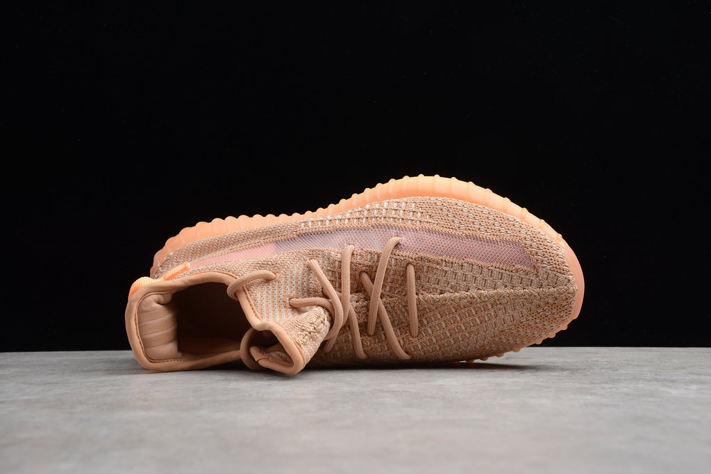 Adidas Yeezy 350 – Naranja