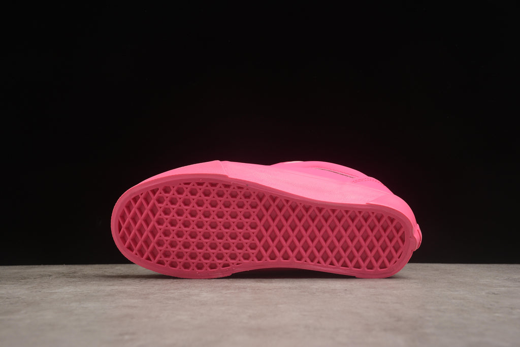 Vans Knu Skool – Rosa