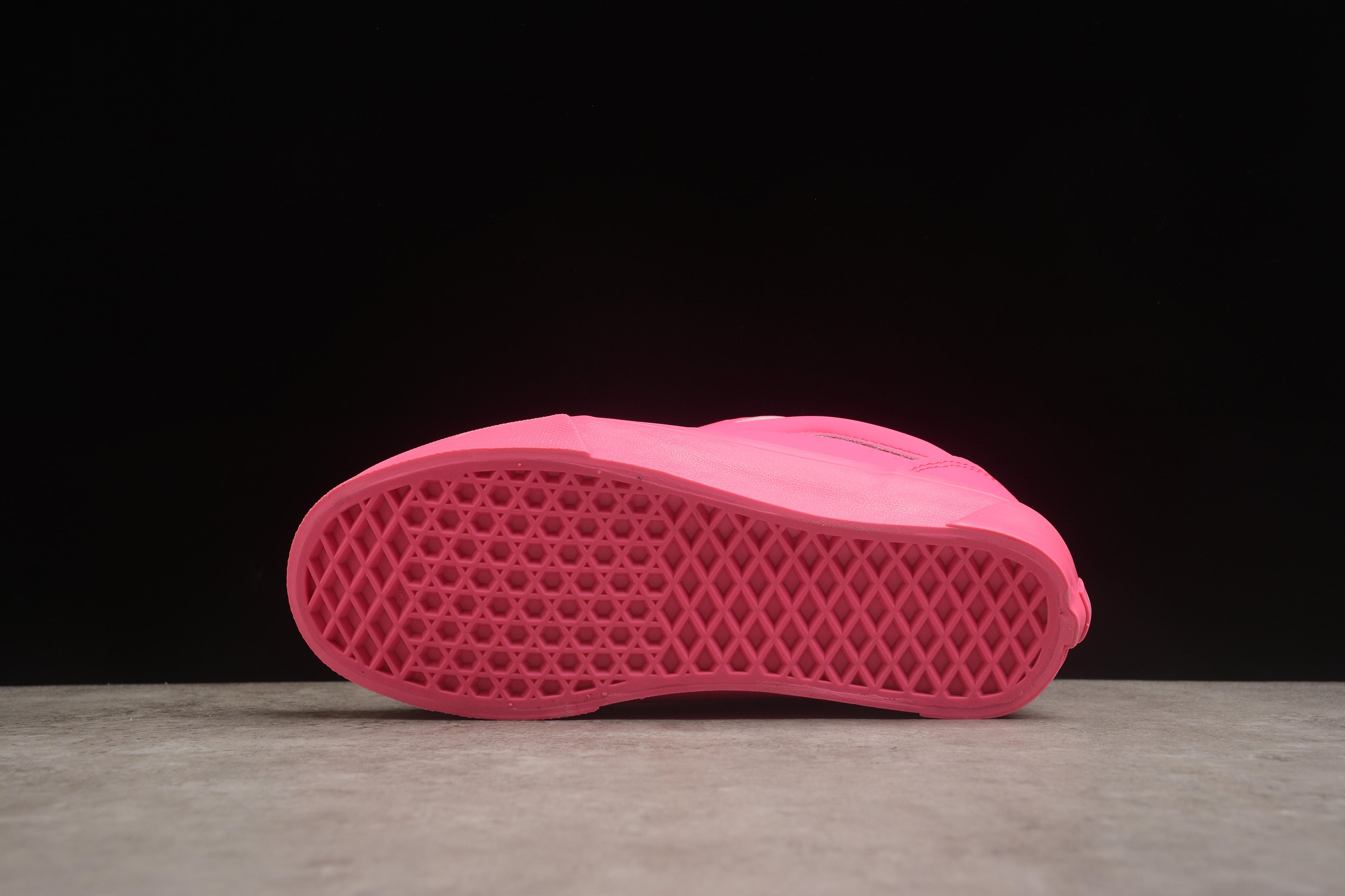 Vans Knu Skool – Rosa