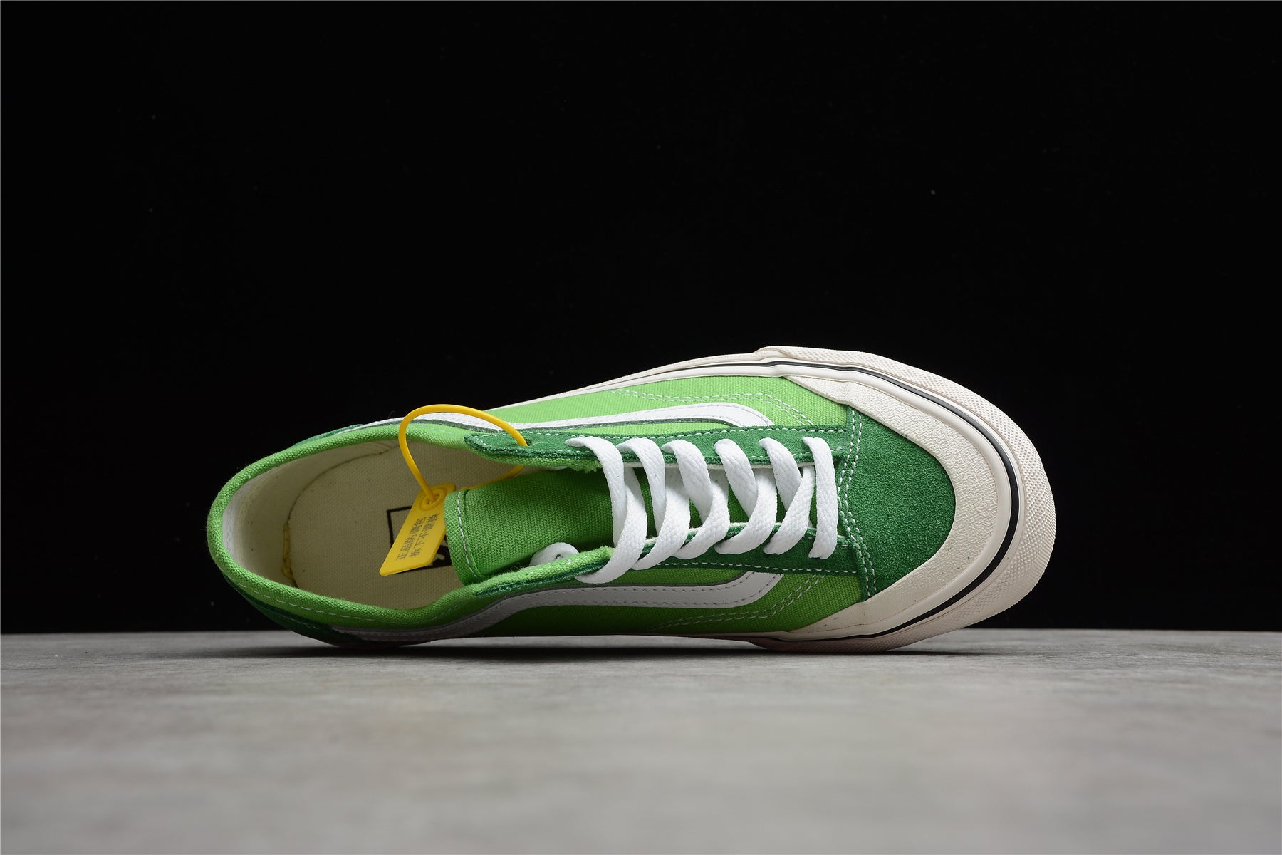 Vans Old Skool – Verde
