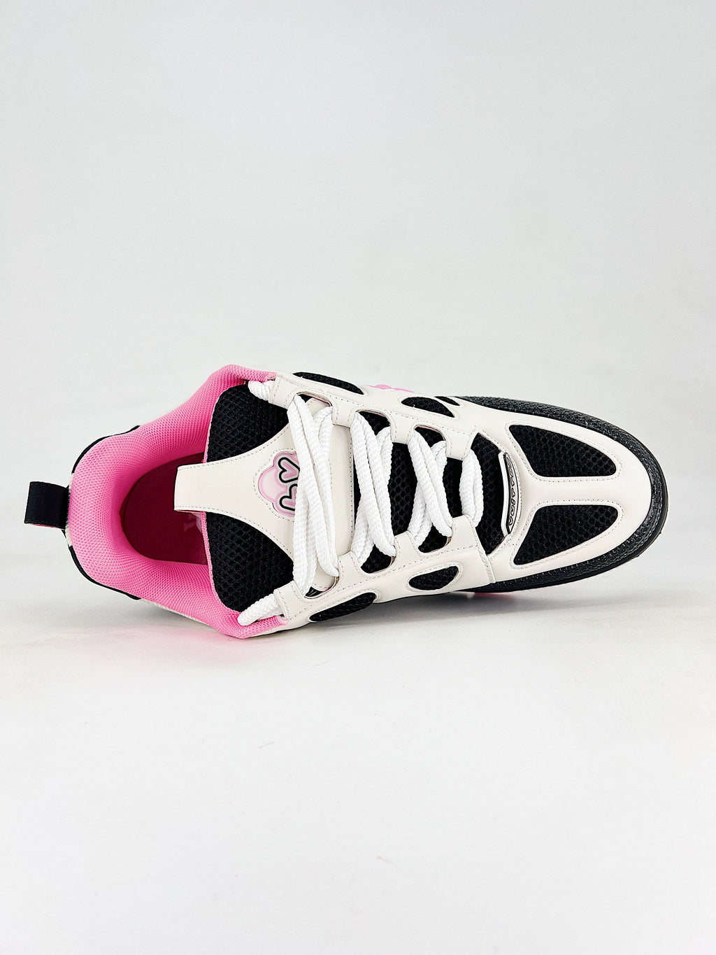 Louis Vuitton Skate – Monogram Rosa