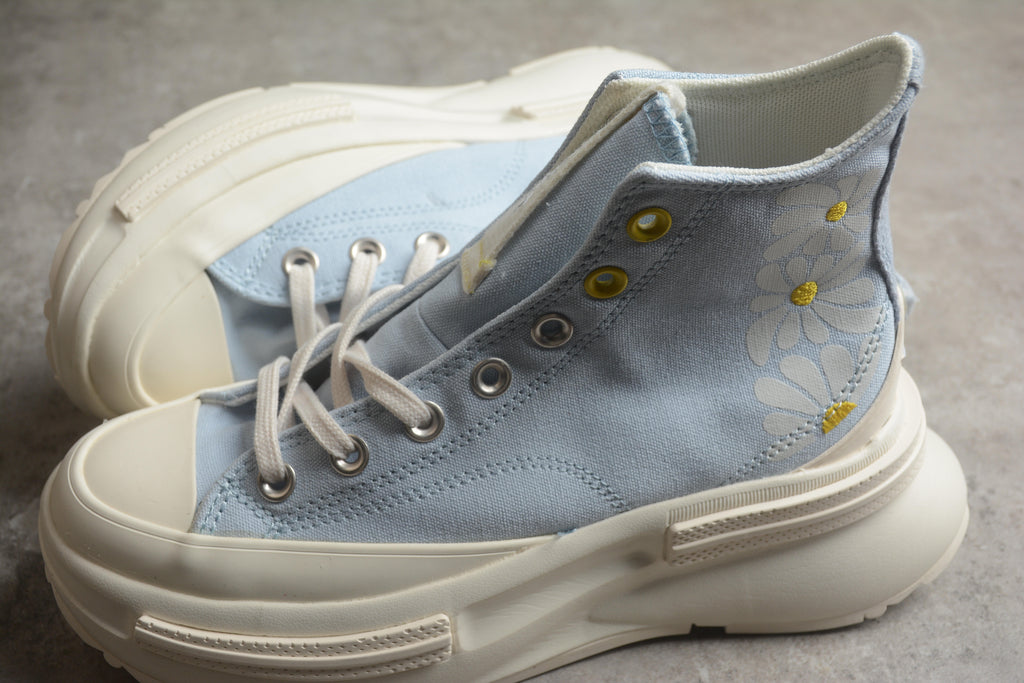 Converse Run Star Legacy – Azul