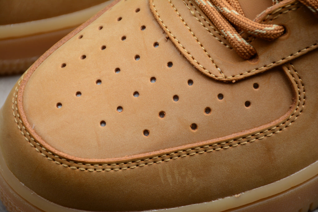 Air Force 1 Low – Marrón