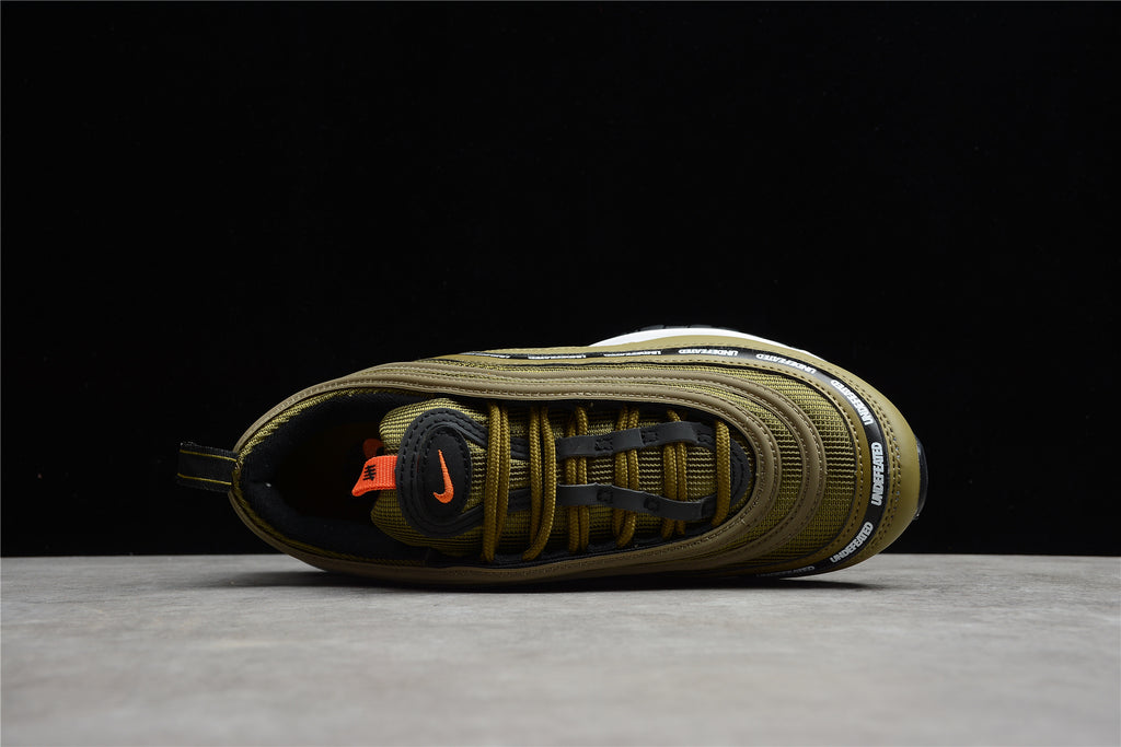 Air Max 97 – Verde
