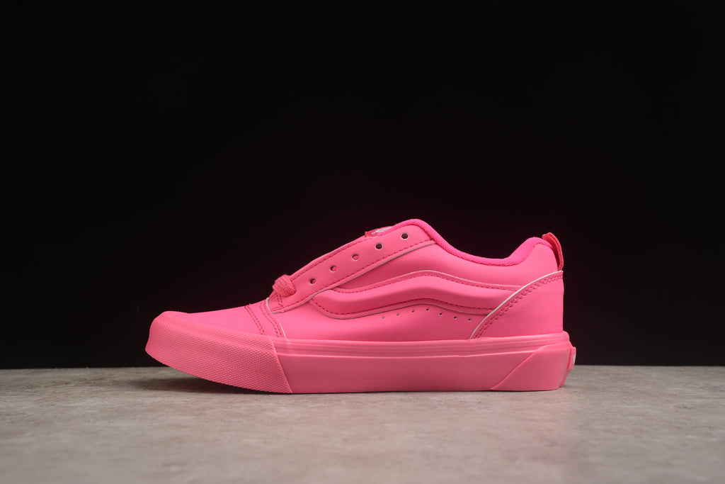 Vans Knu Skool – Rosa
