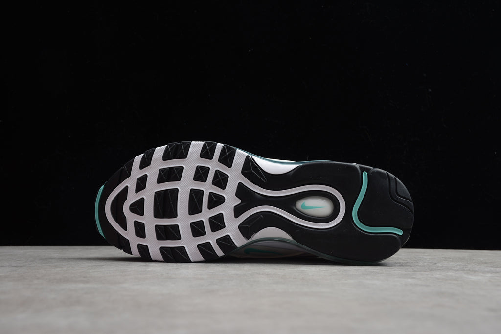 Air Max 97 – Blanco / Azul