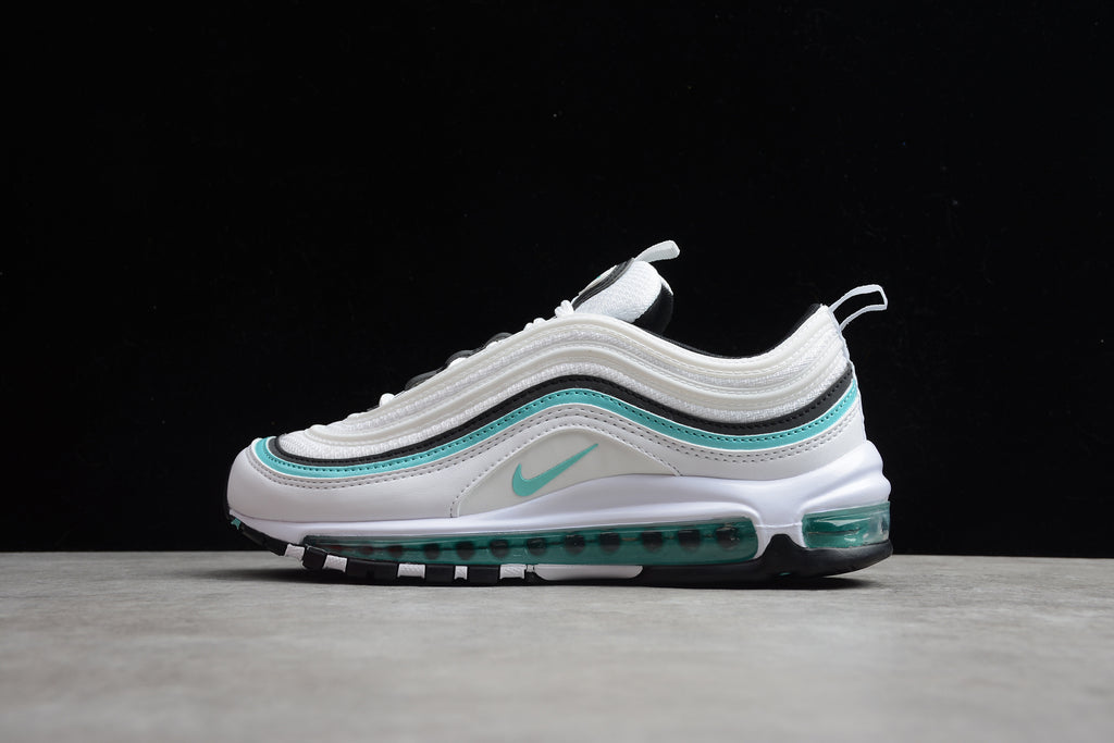 Air Max 97 – Blanco / Azul