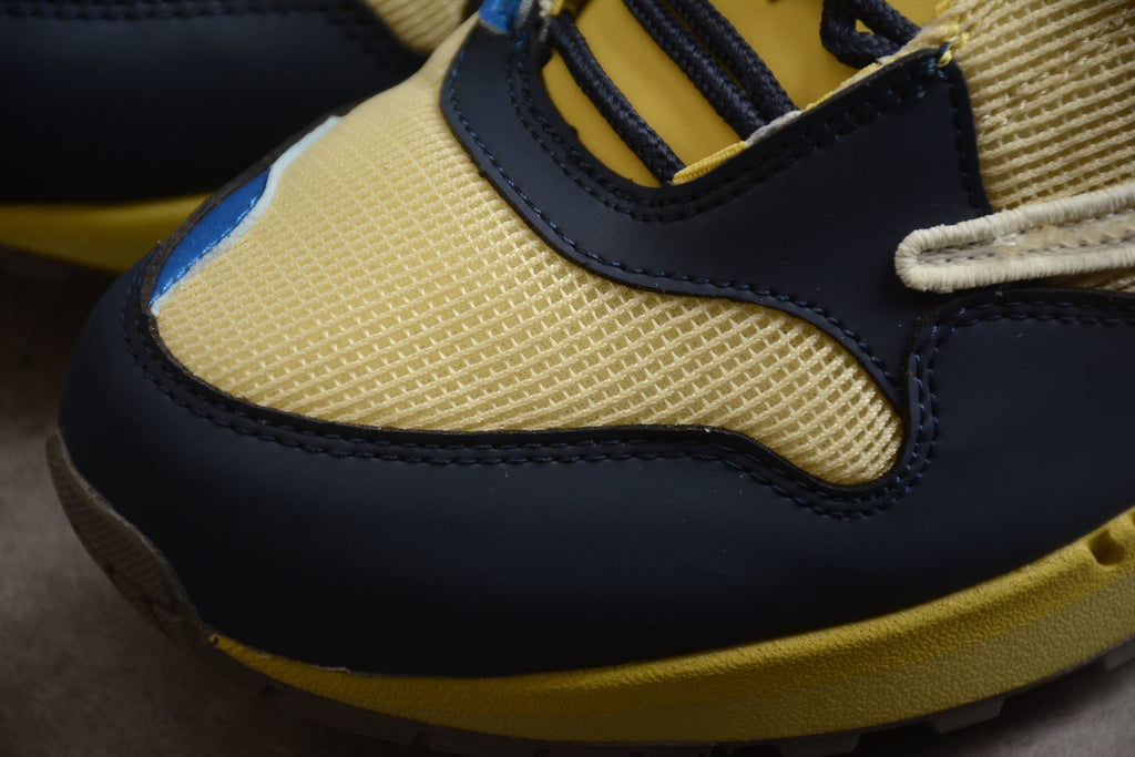 Air Max 1 Travis Scott – Azul / Negro