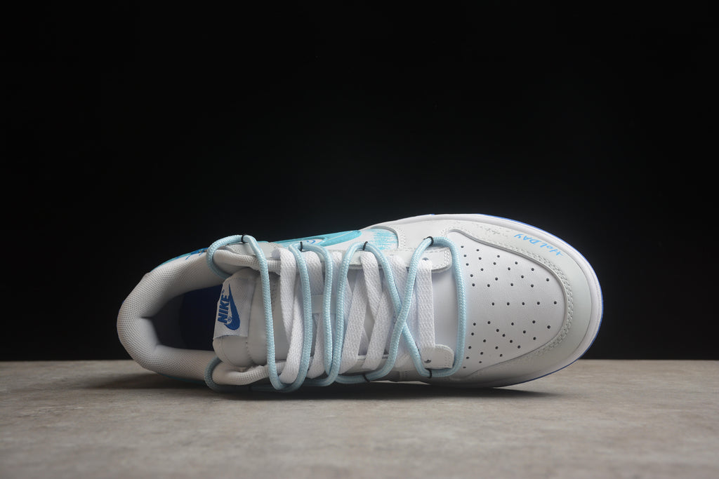 Dunk SB – Azul