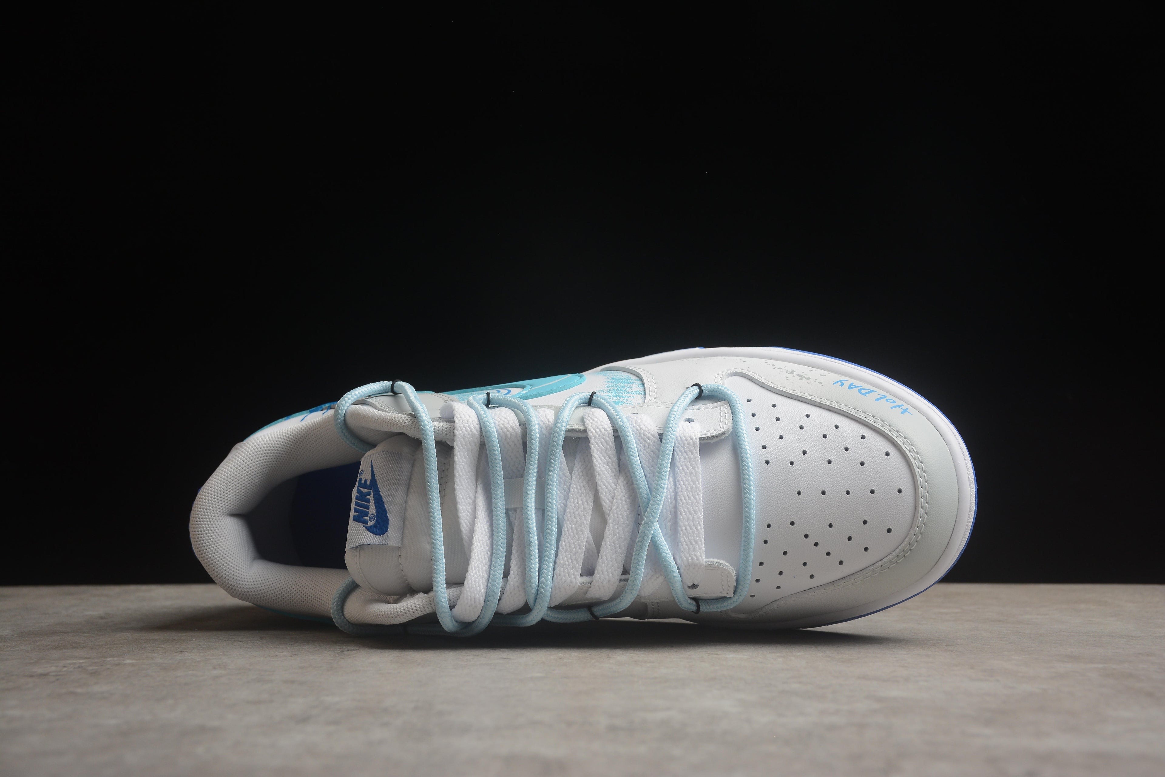 Dunk SB – Azul