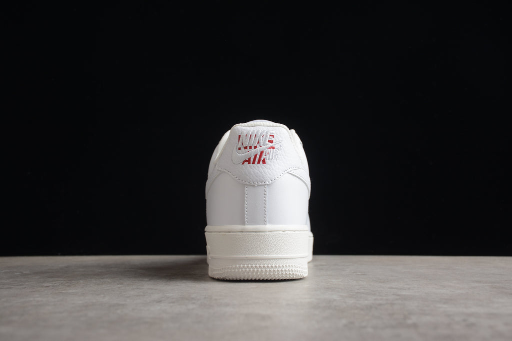 Air Force 1 Low – Blanco
