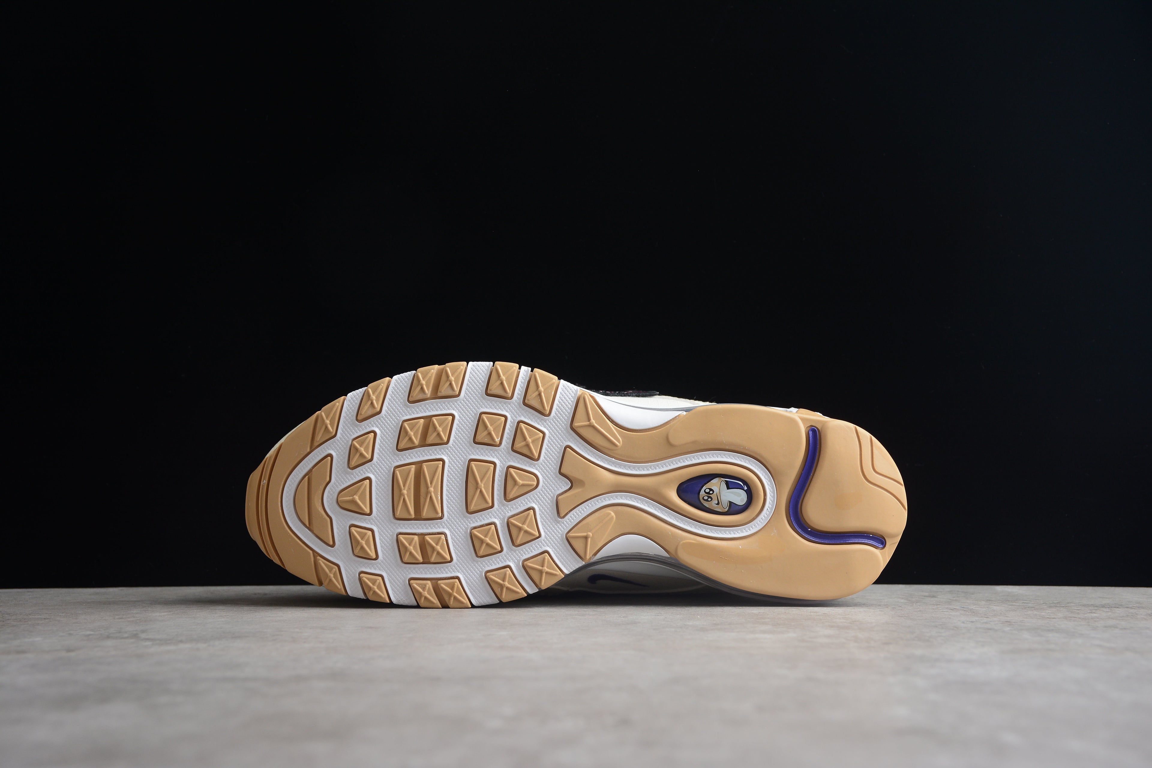 Air Max 97 – Beigie / Lila / Rosa