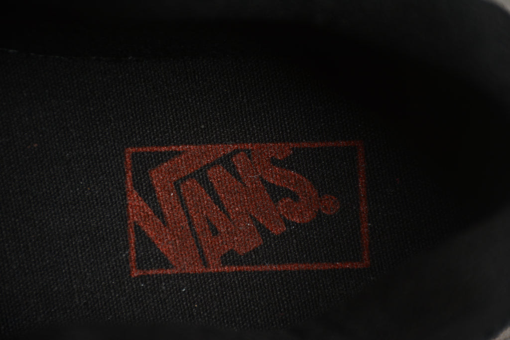 Vans Knu Skool – Negro
