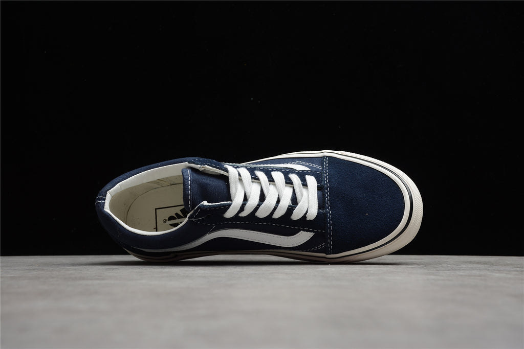 Vans Old Skool – Azul Oscuro