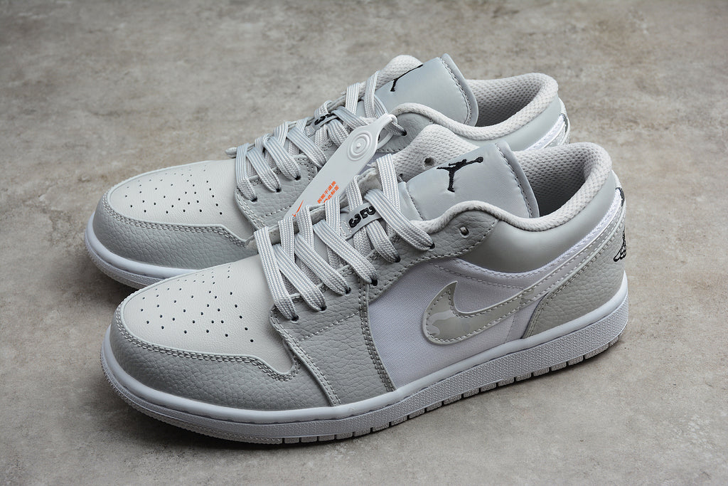Jordan 1 Low – Beige