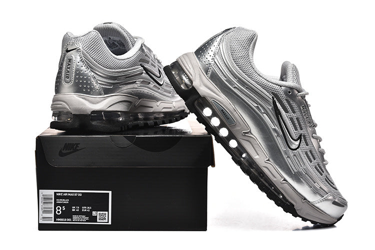 Air Max TL 2.5 – Plateado