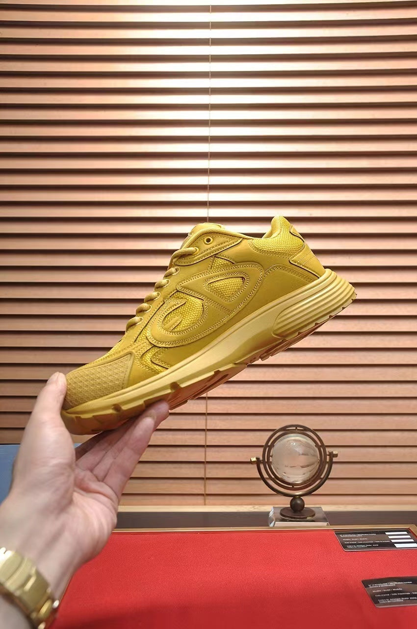 Dior B30 – Amarillo
