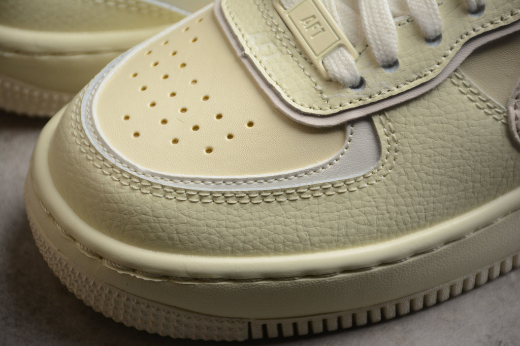 Air Force 1 Shadow – Beige