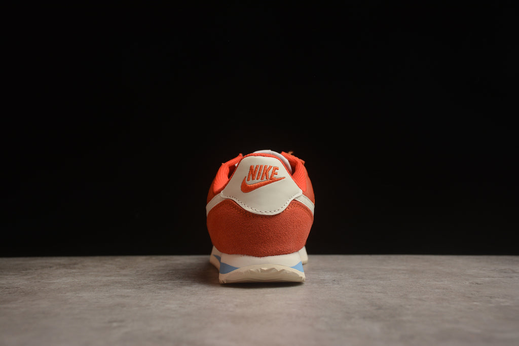Cortez – Naranja