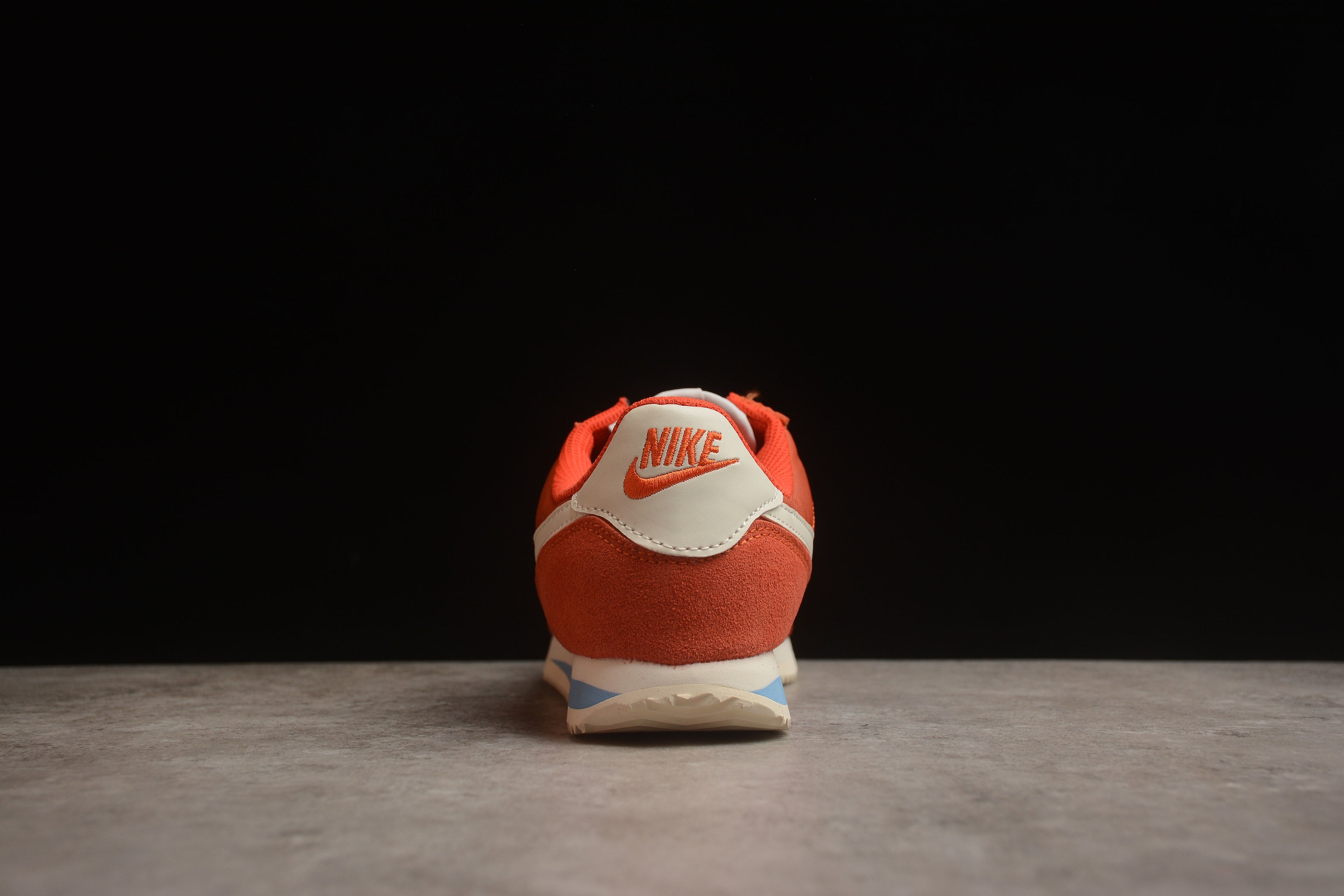 Cortez – Naranja