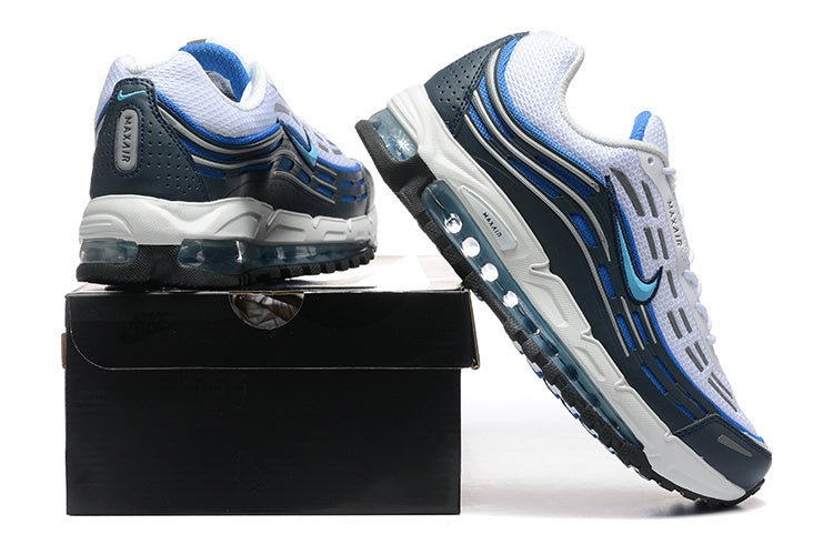 Air Max TL 2.5 – Blanco / Azul