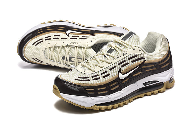 Air Max TL 2.5 – Blanco / Negro / Beigie
