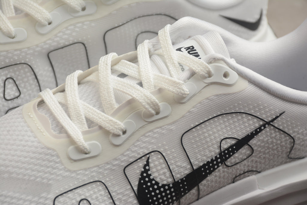 Vomero Premium – Blanco