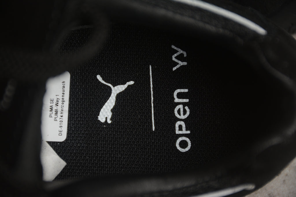 Speedcat OG – Negro