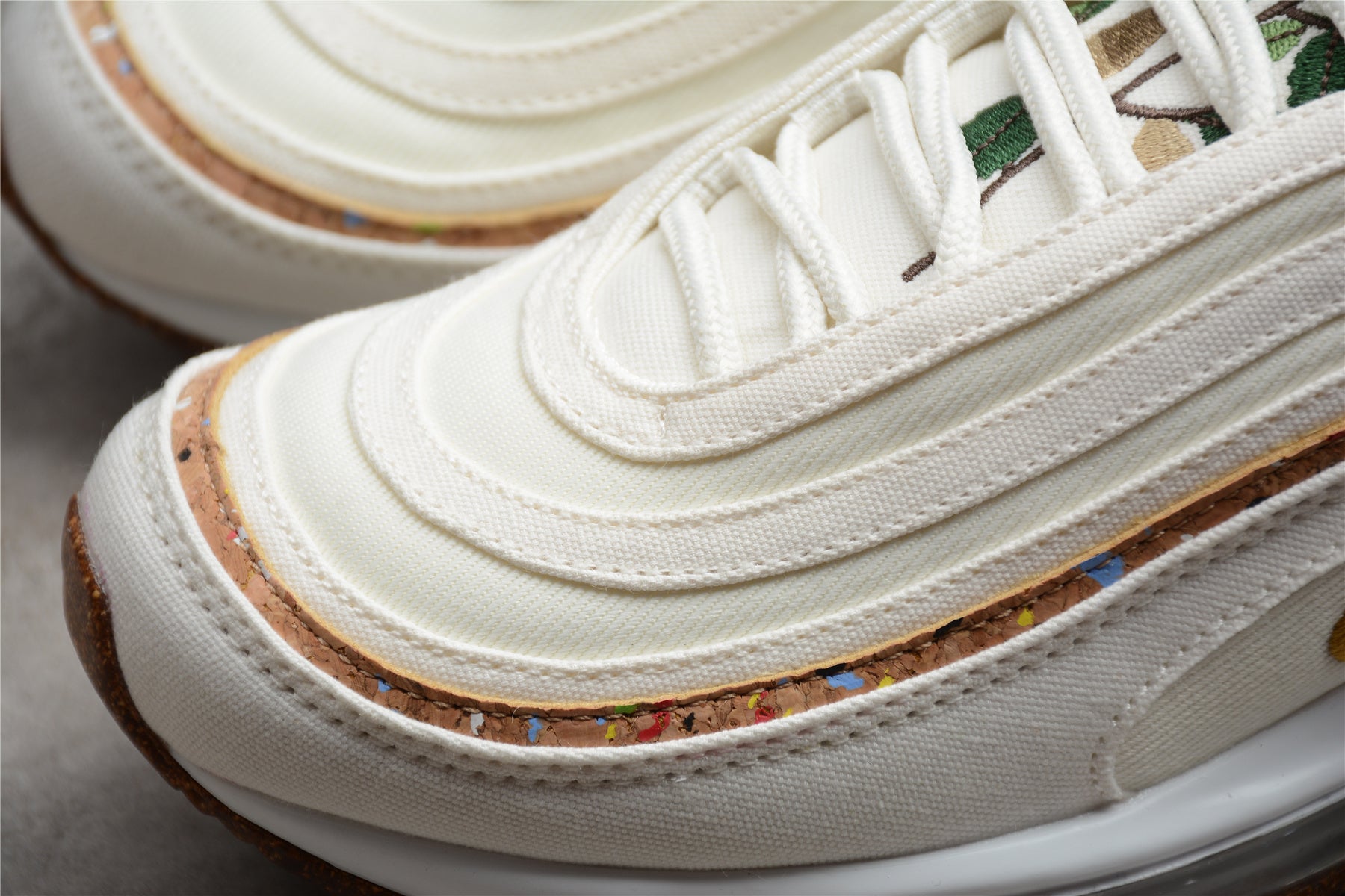 Air Max 97 – Beigie / Marrón