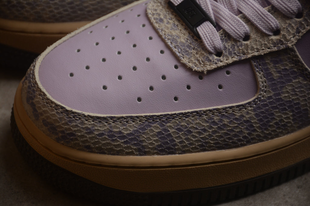 Air Force 1 Low – Lila