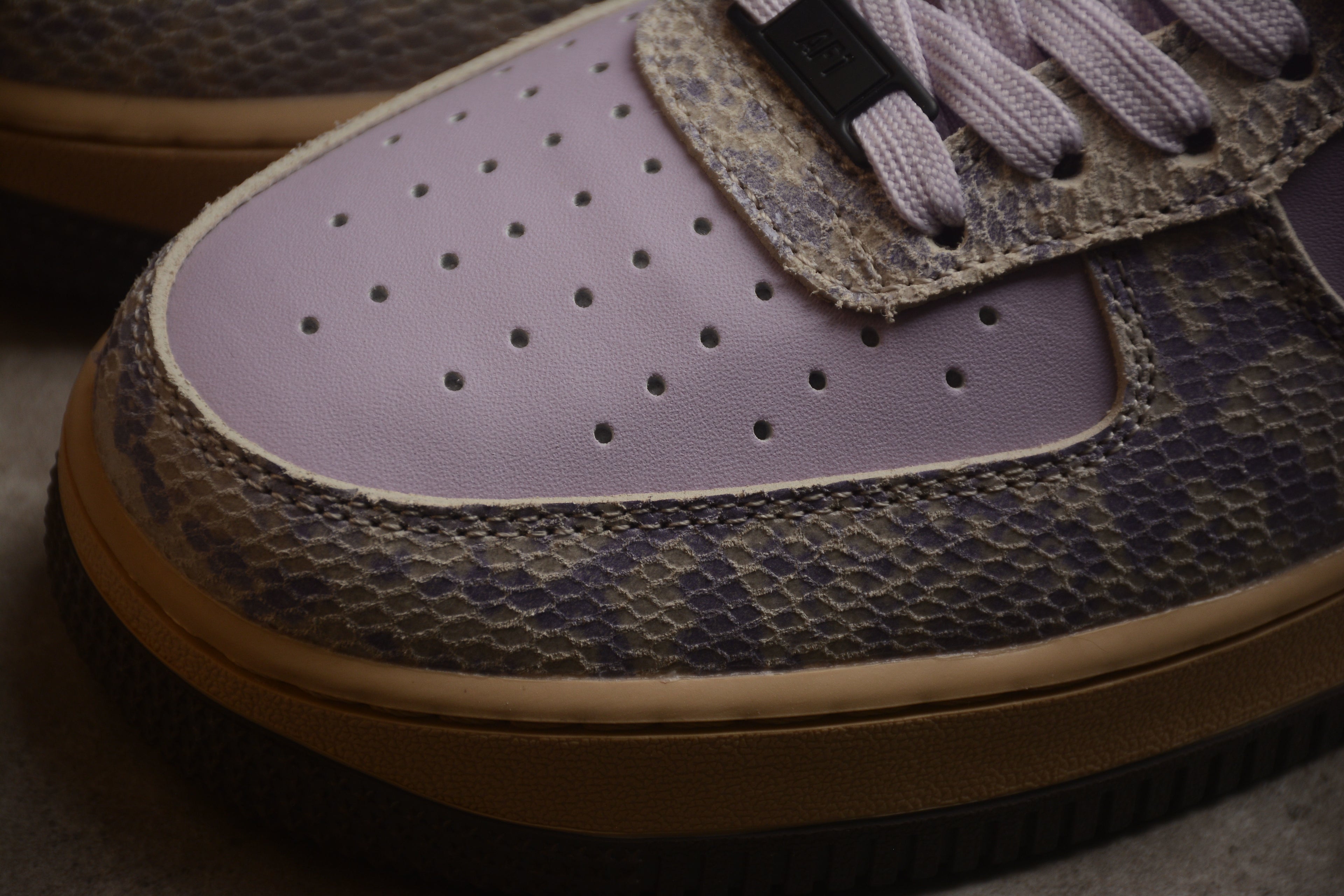 Air Force 1 Low – Lila