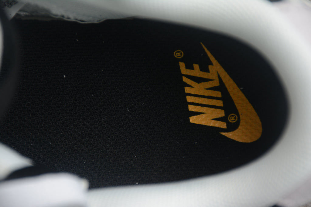 Dunk SB – Gris / Negro