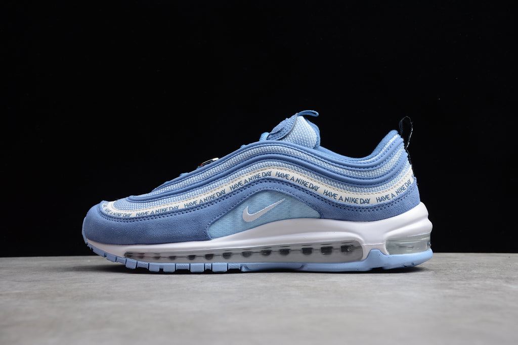 Air Max 97 – Azul