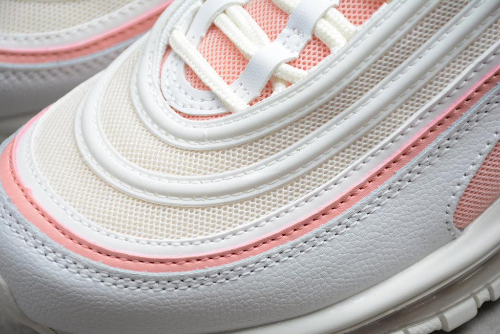 Air Max 97 – Blanco / Rosa