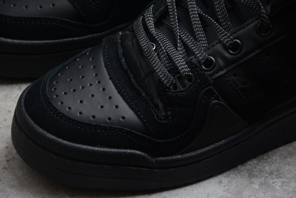 Adidas Forum Bad Bunny – Negro