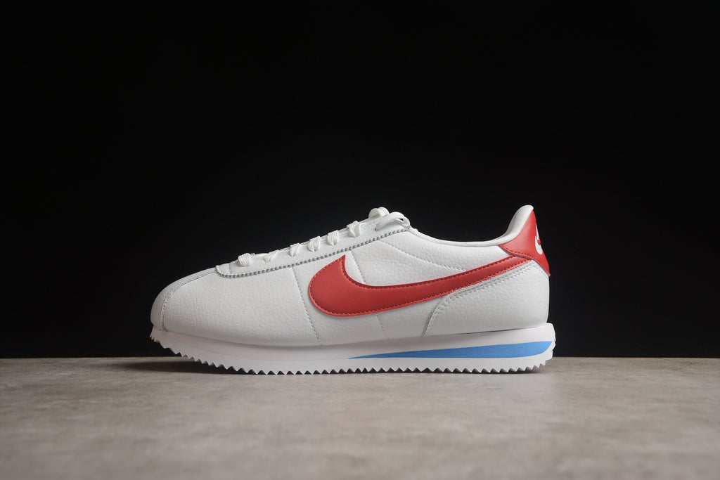 Cortez – Blanco / Rojo / Azul