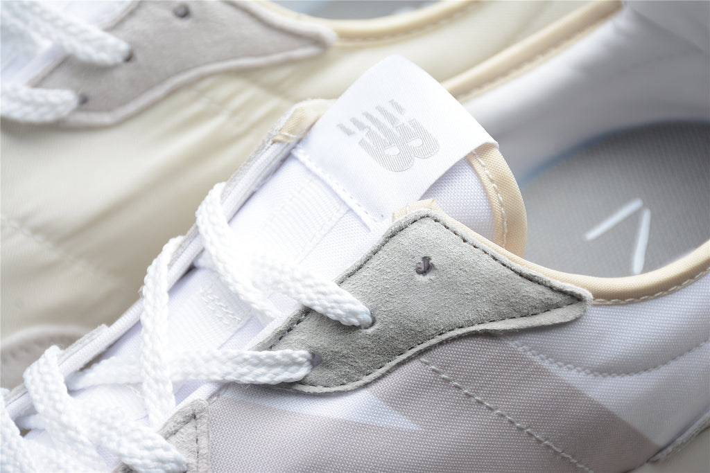 New Balance 327 – Gris