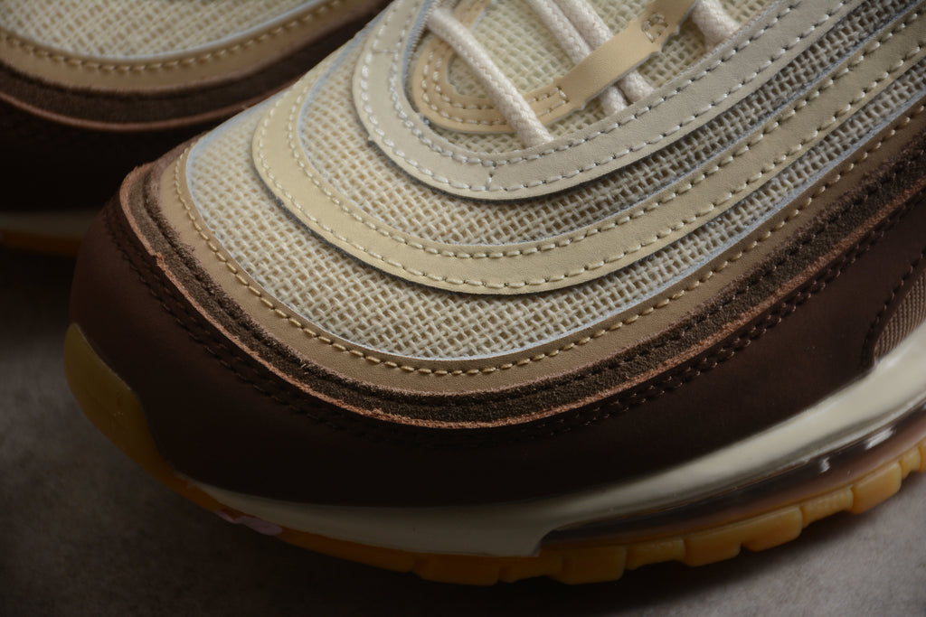 Air Max 97 – Marrón / Beigie