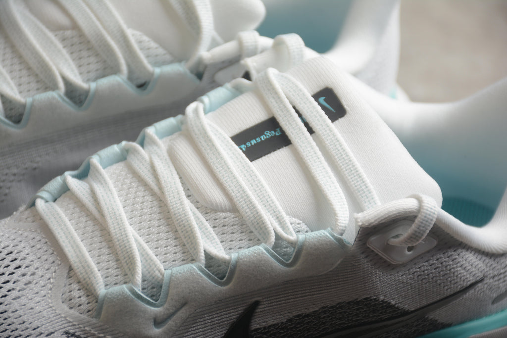 Pegasus 41 – Blanco / Azul