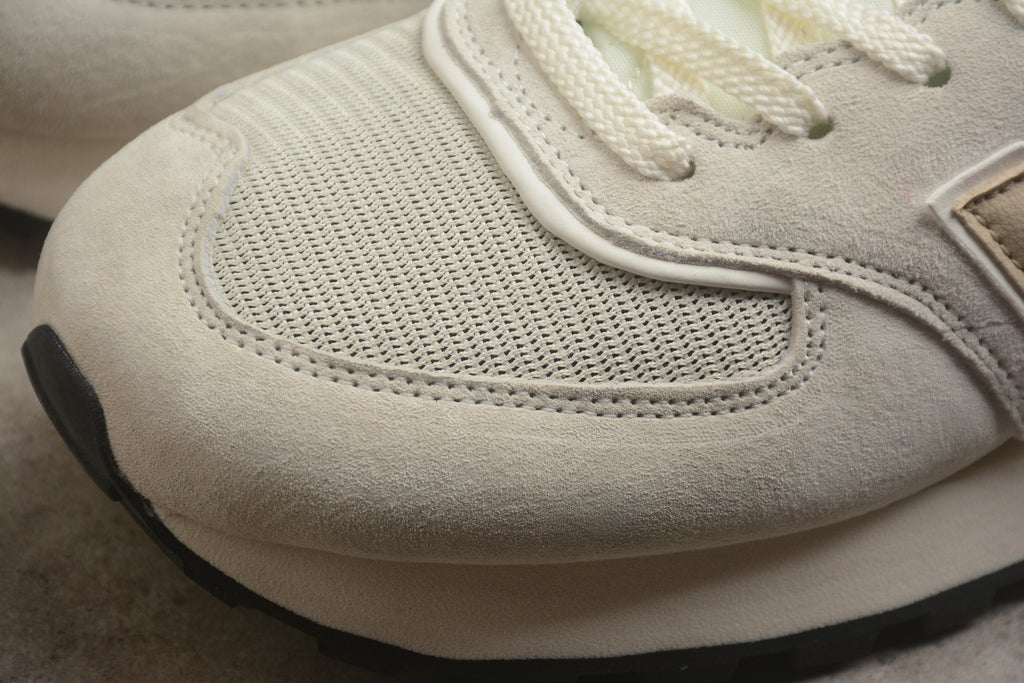 New Balance 574 – Blanco