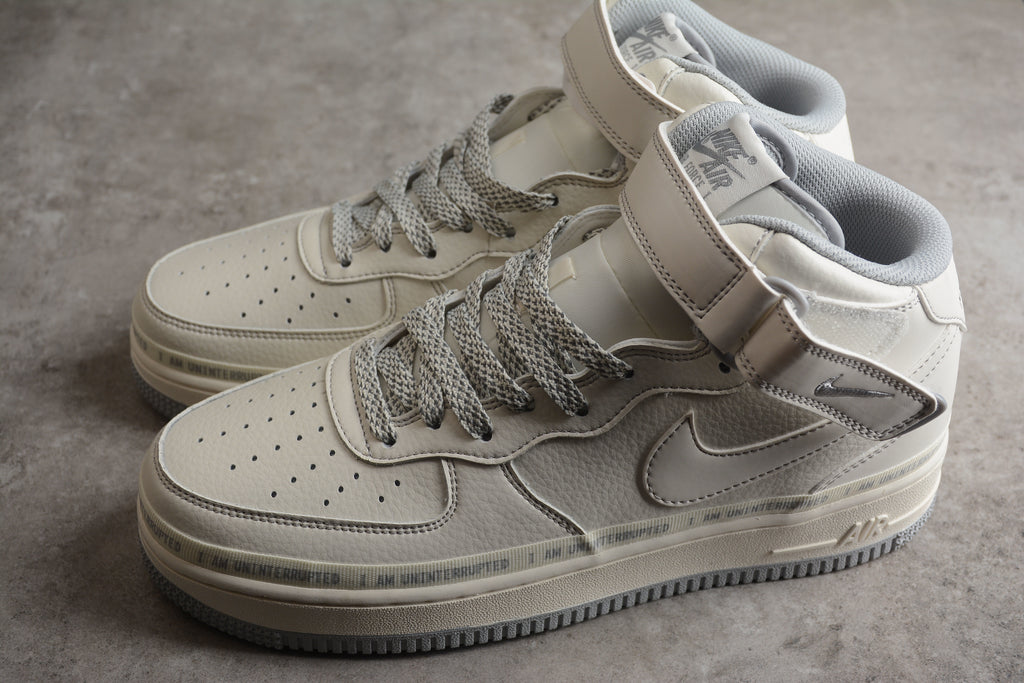 Air Force 1 High – Gris