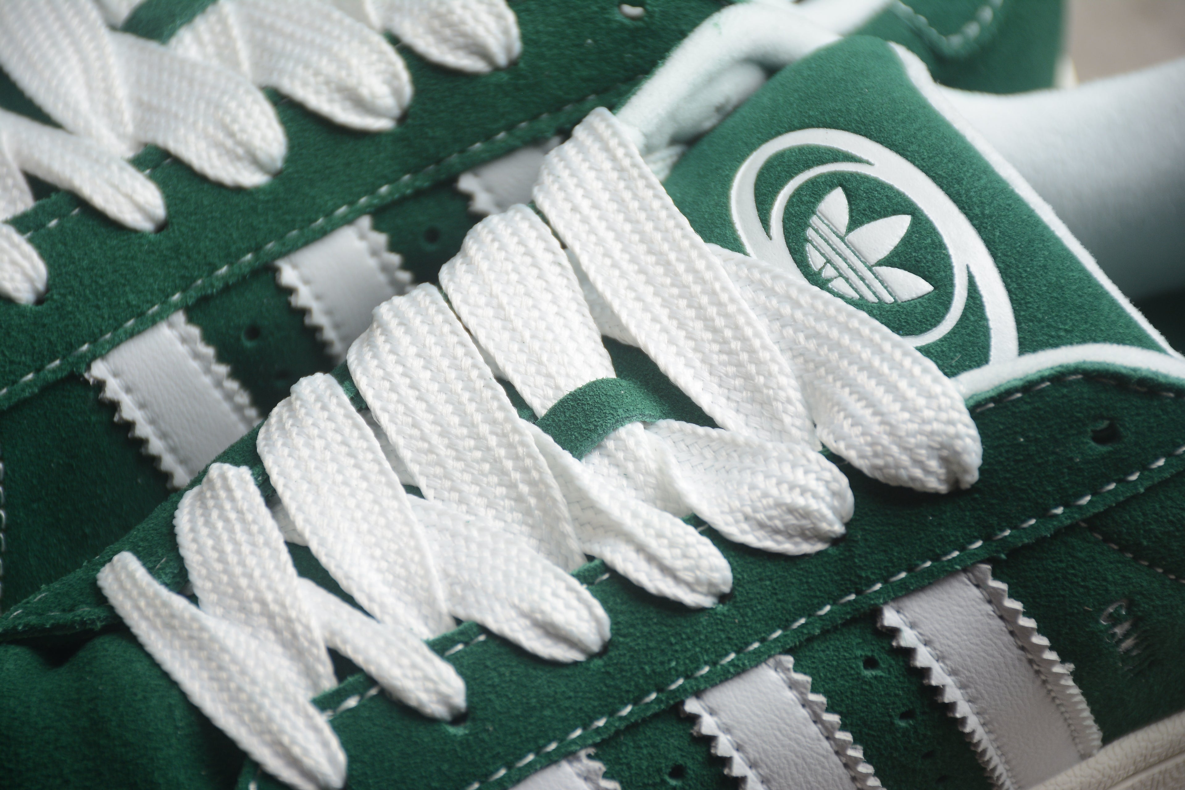 Adidas Campus 00S – Verde